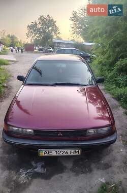 Универсал Mitsubishi Lancer 1991 в 