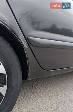 Седан Mitsubishi Lancer 2007 в 