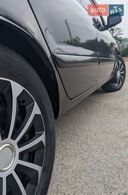 Седан Mitsubishi Lancer 2007 в 