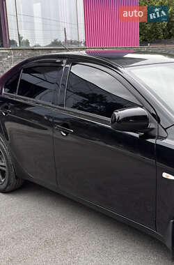 Седан Mitsubishi Lancer 2008 в 