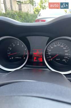 Седан Mitsubishi Lancer 2011 в 
