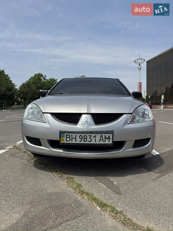 Седан Mitsubishi Lancer 2005 в Одессе фото 2 Седан Mitsubishi Lancer 2005 в Одессе