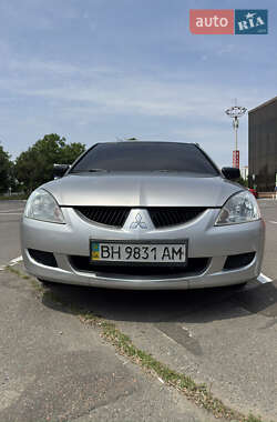 Седан Mitsubishi Lancer 2005 в 
