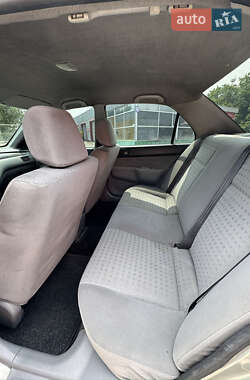Седан Mitsubishi Lancer 2005 в 