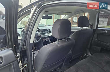 Седан Mitsubishi Lancer 2012 в 