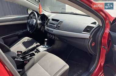 Седан Mitsubishi Lancer 2007 в 