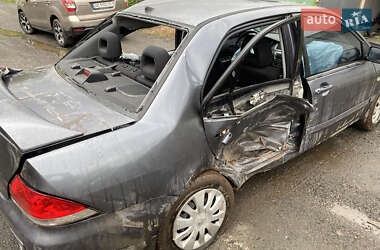 Седан Mitsubishi Lancer 2005 в 