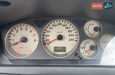 Седан Mitsubishi Lancer 2005 в 