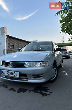 Седан Mitsubishi Lancer 1998 в Ивано-Франковске
