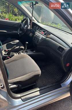 Седан Mitsubishi Lancer 2006 в 