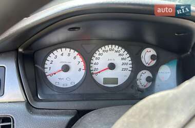 Седан Mitsubishi Lancer 2006 в 