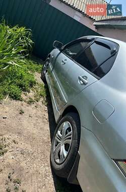 Седан Mitsubishi Lancer 2006 в 