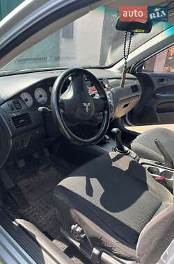 Седан Mitsubishi Lancer 2006 в 
