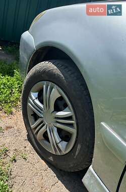 Седан Mitsubishi Lancer 2006 в 