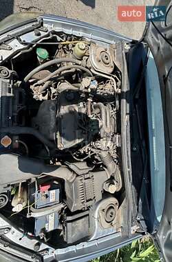 Седан Mitsubishi Lancer 2006 в 
