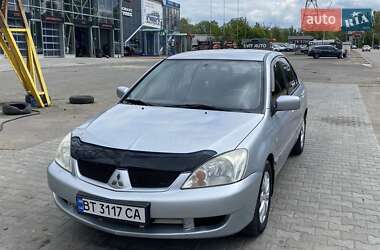 Седан Mitsubishi Lancer 2009 в 
