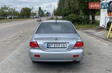 Седан Mitsubishi Lancer 2009 в 