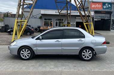 Седан Mitsubishi Lancer 2009 в 