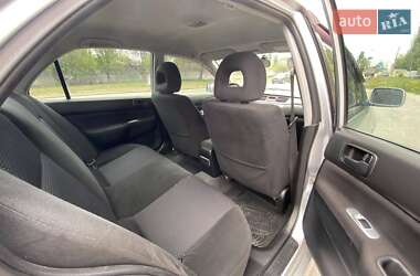 Седан Mitsubishi Lancer 2009 в 