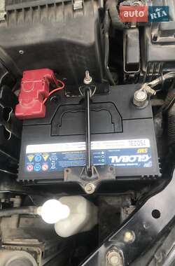 Седан Mitsubishi Lancer 2007 в 