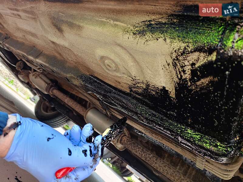 Седан Mitsubishi Lancer 2008 в Львові