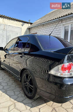 Седан Mitsubishi Lancer 2007 в 
