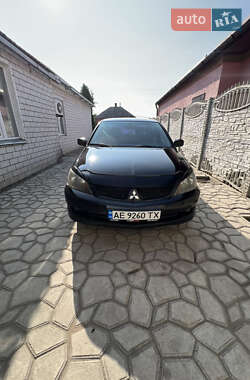 Седан Mitsubishi Lancer 2007 в 