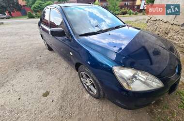 Седан Mitsubishi Lancer 2005 в Мукачево