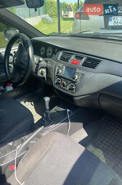 Седан Mitsubishi Lancer 2006 в 