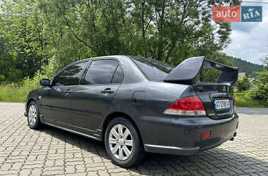 Седан Mitsubishi Lancer 2004 в 