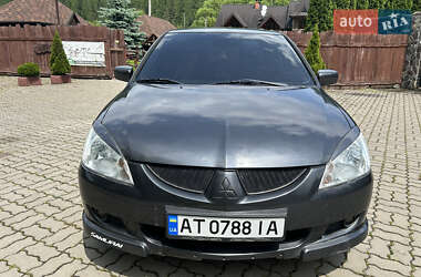 Седан Mitsubishi Lancer 2004 в 
