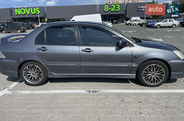 Седан Mitsubishi Lancer 2006 в 