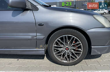 Седан Mitsubishi Lancer 2006 в 