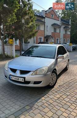 Седан Mitsubishi Lancer 2003 в Коломые