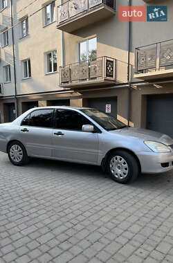 Седан Mitsubishi Lancer 2003 в 