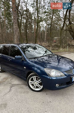 Универсал Mitsubishi Lancer 2003 в Киеве