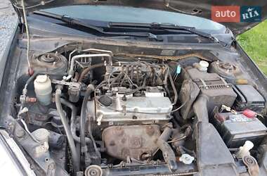 Седан Mitsubishi Lancer 2004 в 