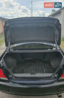 Седан Mitsubishi Lancer 2005 в 