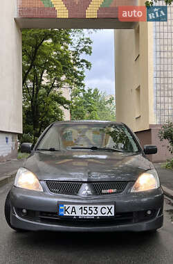 Седан Mitsubishi Lancer 2005 в Києві