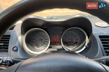 Седан Mitsubishi Lancer 2007 в 
