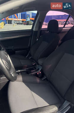 Седан Mitsubishi Lancer 2007 в 