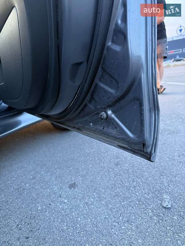 Седан Mitsubishi Lancer 2011 в Горишних Плавнях