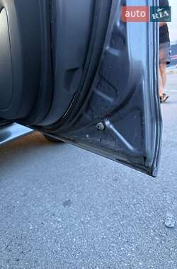 Седан Mitsubishi Lancer 2011 в 