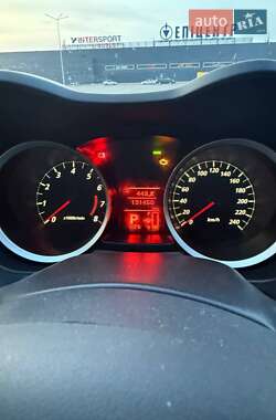 Седан Mitsubishi Lancer 2011 в 