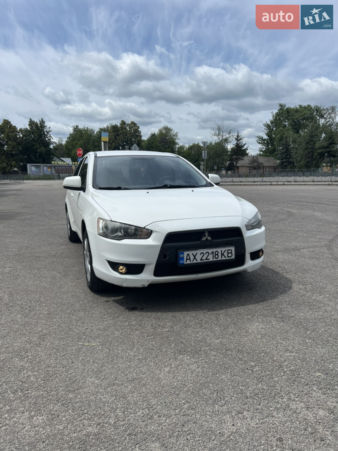 2011 Mitsubishi Lancer - мініатюра 21