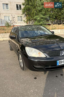 Седан Mitsubishi Lancer 2006 в 