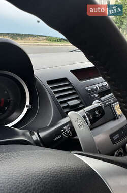 Седан Mitsubishi Lancer 2008 в 