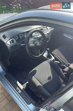 Универсал Mitsubishi Lancer 2007 в 