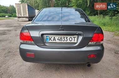 Седан Mitsubishi Lancer 2005 в 