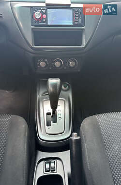 Седан Mitsubishi Lancer 2007 в 